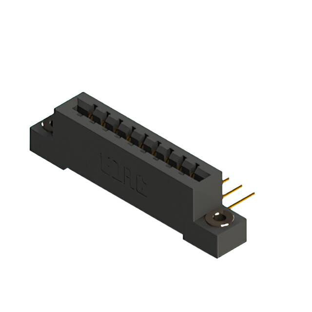 387-009-559-103 EDAC Inc.  Edgeboard Connectors